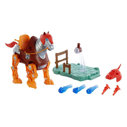 Masters of the Universe: Stridor - Origins Actionfigur - HDT26 - 18 cm