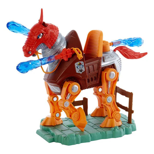 Masters of the Universe: Stridor - Origins Actionfigur - HDT26 - 18 cm