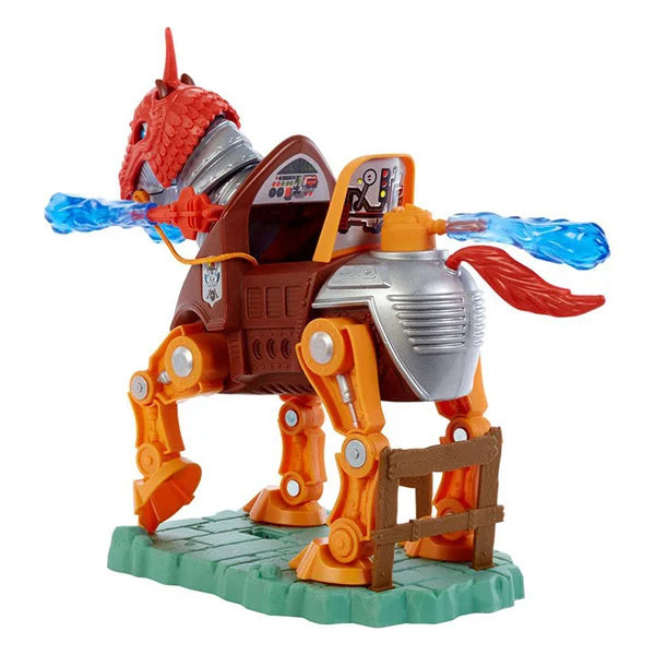 Masters of the Universe: Stridor - Origins Actionfigur - HDT26 - 18 cm