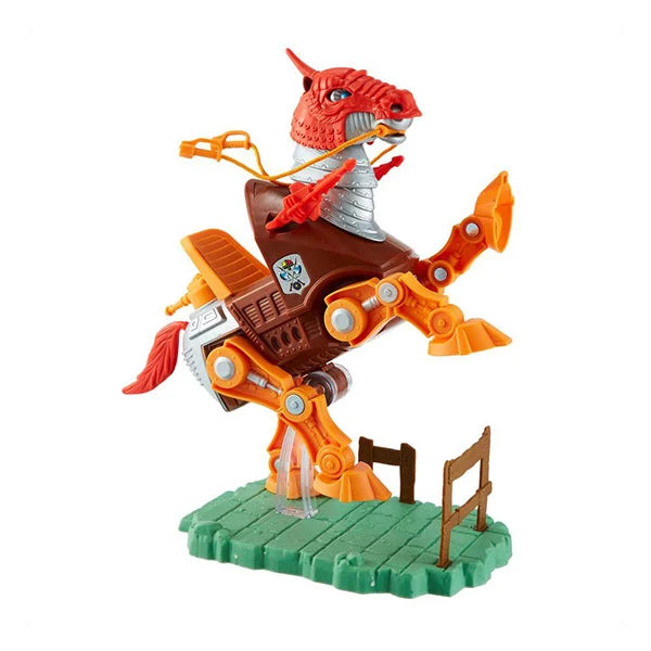 Masters of the Universe: Stridor - Origins Actionfigur - HDT26 - 18 cm