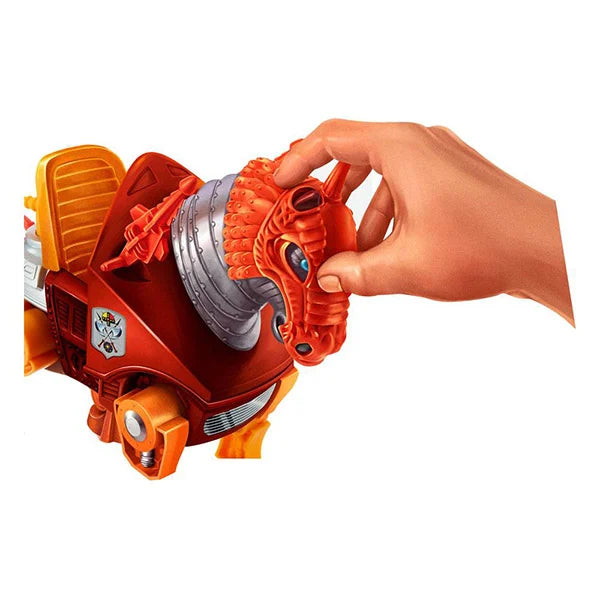 Masters of the Universe: Stridor - Origins Actionfigur - HDT26 - 18 cm