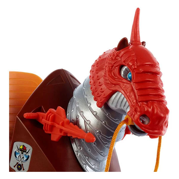 Masters of the Universe: Stridor - Origins Actionfigur - HDT26 - 18 cm