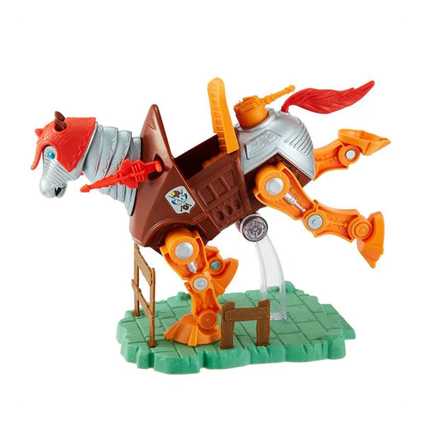 Masters of the Universe: Stridor - Origins Actionfigur - HDT26 - 18 cm