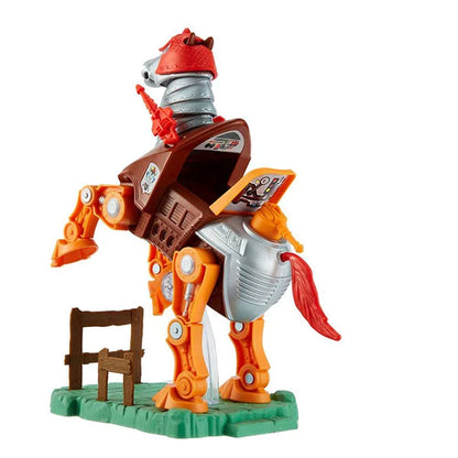 Masters of the Universe: Stridor - Origins Actionfigur - HDT26 - 18 cm