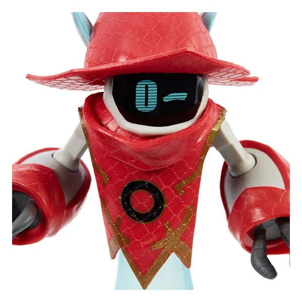 He-Man and the Masters of the Universe: Orko Actionfigur - HBL71 - 14 cm