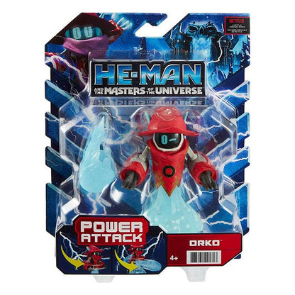 He-Man and the Masters of the Universe: Orko Actionfigur - HBL71 - 14 cm