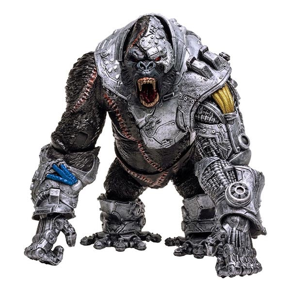 Spawn: Cygor Megafig - Actionfigur - 30 cm