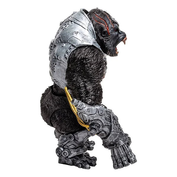 Spawn: Cygor Megafig - Actionfigur - 30 cm