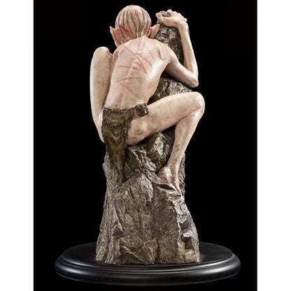 Herr der Ringe: Gollum - Statue - 15 cm