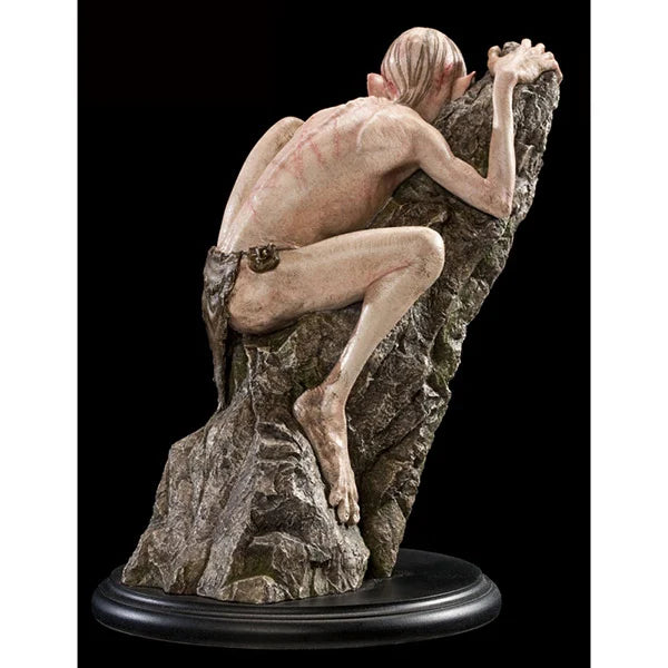 Herr der Ringe: Gollum - Statue - 15 cm