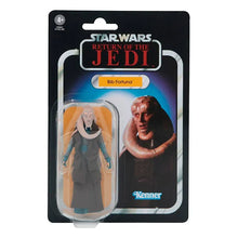 Star Wars: Vintage Collection - Kenner - Bib Fortuna (Episode VI) - Actionfigur - F4463 - 10 cm
