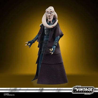 Star Wars: Vintage Collection - Kenner - Bib Fortuna (Episode VI) - Actionfigur - F4463 - 10 cm