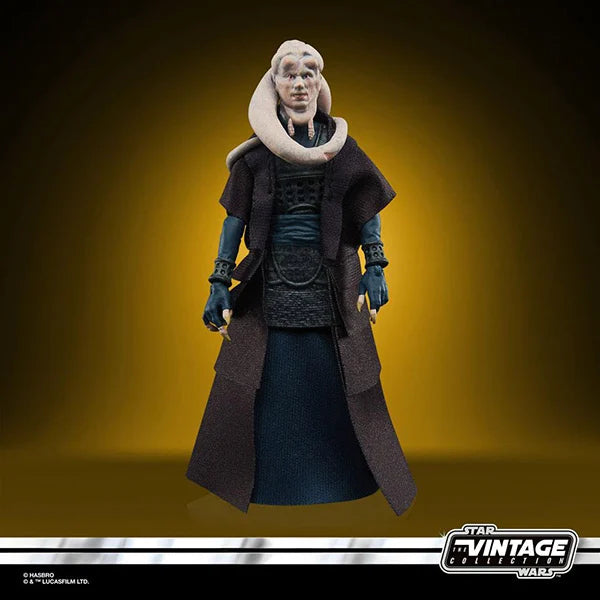 Star Wars: Vintage Collection - Kenner - Bib Fortuna (Episode VI) - Actionfigur - F4463 - 10 cm