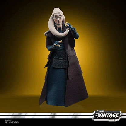 Star Wars: Vintage Collection - Kenner - Bib Fortuna (Episode VI) - Actionfigur - F4463 - 10 cm
