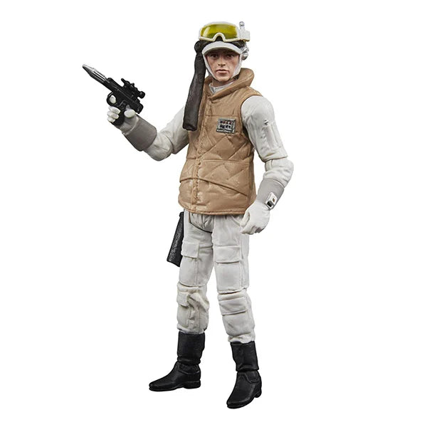 Star Wars: Vintage Collection - Kenner - Rebel Soldier (Echo Base Battle) - Actionfigur - F4467 - 10 cm
