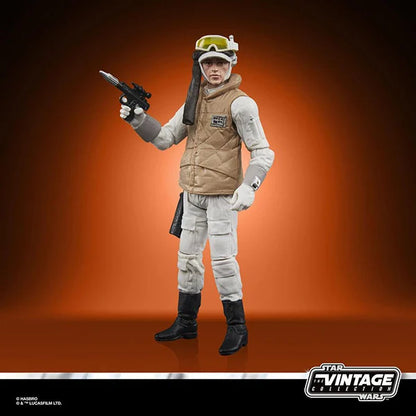Star Wars: Vintage Collection - Kenner - Rebel Soldier (Echo Base Battle) - Actionfigur - F4467 - 10 cm