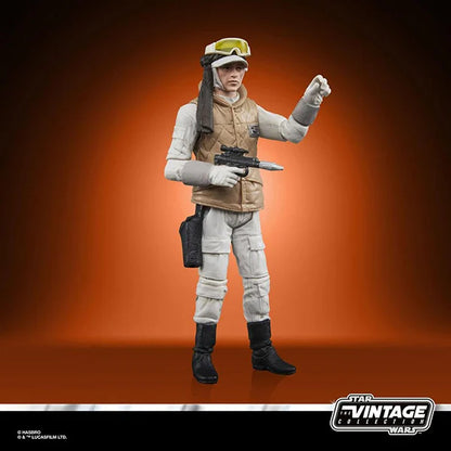 Star Wars: Vintage Collection - Kenner - Rebel Soldier (Echo Base Battle) - Actionfigur - F4467 - 10 cm