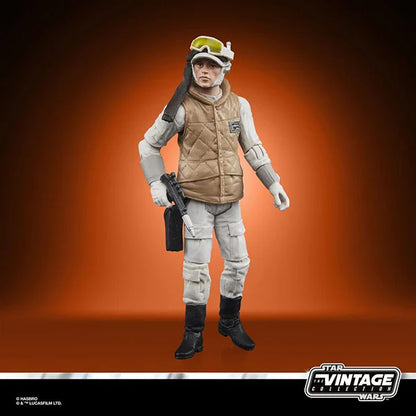 Star Wars: Vintage Collection - Kenner - Rebel Soldier (Echo Base Battle) - Actionfigur - F4467 - 10 cm