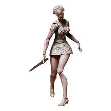 Silent Hill 2: Bubble Head Nurse - Figma Actionfigur - 15 cm