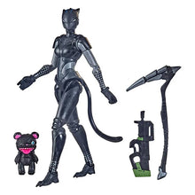 Fortnite: Victory Royale Series - Lynx - Actionfigur - F4960 - 15 cm