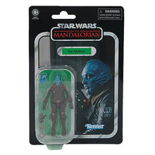 Star Wars: Vintage Collection - Kenner - Mandalorian - Mythrol - Actionfigur - F4464 - 10 cm
