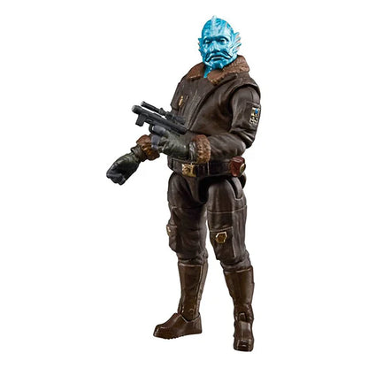 Star Wars: Vintage Collection - Kenner - Mandalorian - Mythrol - Actionfigur - F4464 - 10 cm