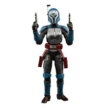 Star Wars: Vintage Collection - Kenner - Mandalorian - Bo-Katan Kryze - Actionfigur - F4465 - 10 cm