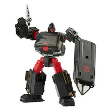 Transformers: Generations Selects Deluxe Class - DK-2 Guard - Actionfigur - F3071