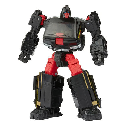 Transformers: Generations Selects Deluxe Class - DK-2 Guard - Actionfigur - F3071