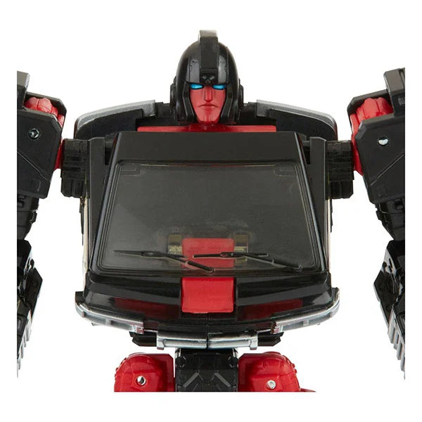 Transformers: Generations Selects Deluxe Class - DK-2 Guard - Actionfigur - F3071
