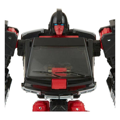Transformers: Generations Selects Deluxe Class - DK-2 Guard - Actionfigur - F3071