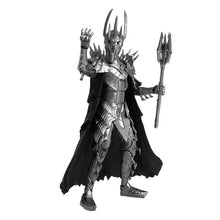 Herr der Ringe: Sauron - BST AXN - Actionfigur - 13 cm