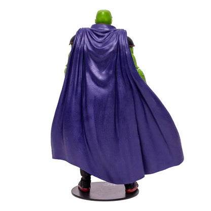 DC Multiverse: Martian Manhunter - Actionfigur - 18 cm