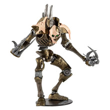Warhammer 40k: Necron Flayed One - Actionfigur - 18 cm