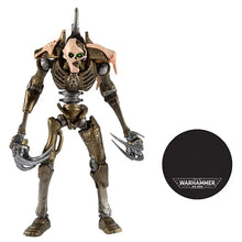 Warhammer 40k: Necron Flayed One - Actionfigur - 18 cm