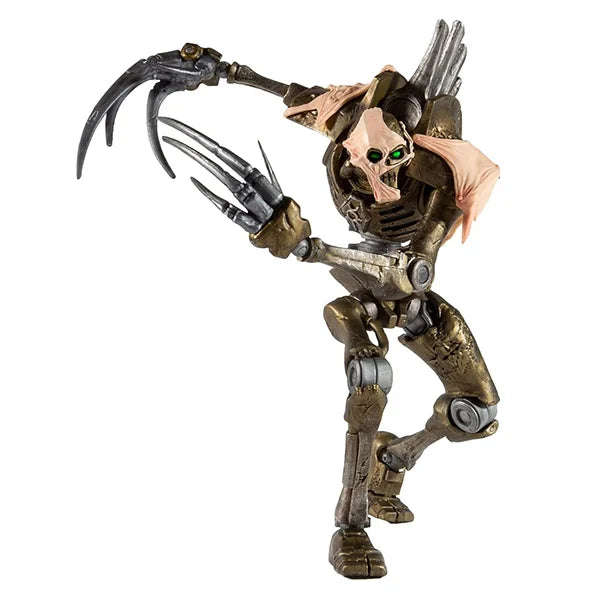 Warhammer 40k: Necron Flayed One - Actionfigur - 18 cm