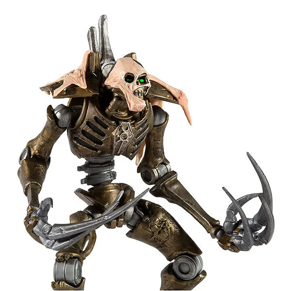 Warhammer 40k: Necron Flayed One - Actionfigur - 18 cm