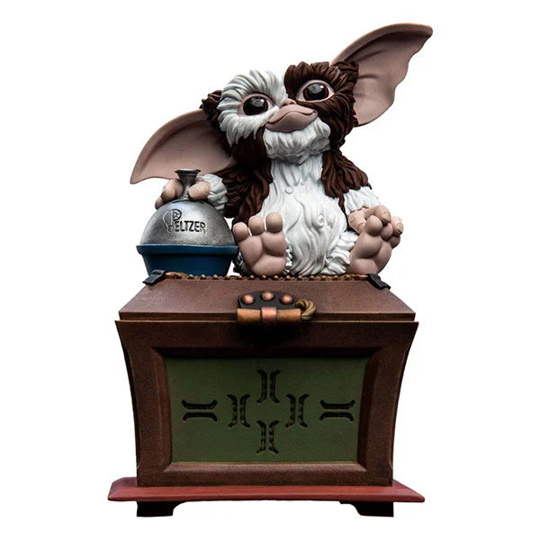 Gremlins: Gizmo - Mini Epics - Vinyl Figur - 13 cm