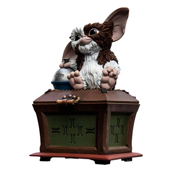 Gremlins: Gizmo - Mini Epics - Vinyl Figur - 13 cm