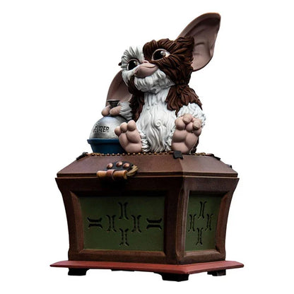 Gremlins: Gizmo - Mini Epics - Vinyl Figur - 13 cm