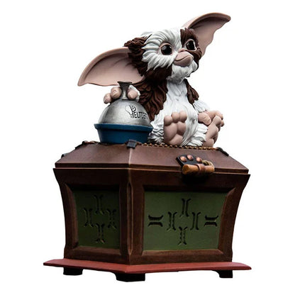 Gremlins: Gizmo - Mini Epics - Vinyl Figur - 13 cm