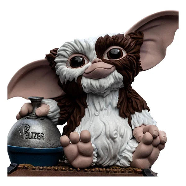 Gremlins: Gizmo - Mini Epics - Vinyl Figur - 13 cm