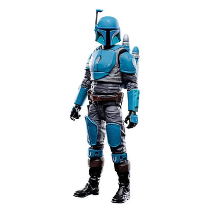 Star Wars: Vintage Collection - Kenner - Mandalorian Death Watch - Actionfigur - F4477 - 10 cm