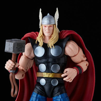 Marvel Legends: Marvel Comics Civil War - Ragnarok - Actionfigur - F3423 - 15 cm