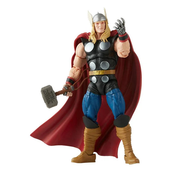 Marvel Legends: Marvel Comics Civil War - Ragnarok - Actionfigur - F3423 - 15 cm