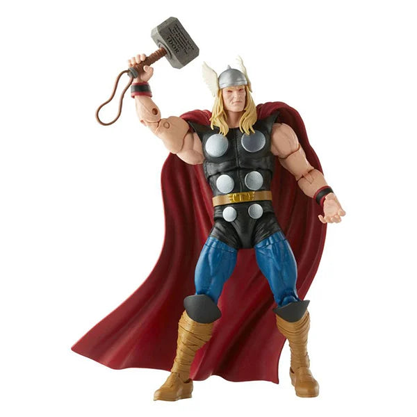 Marvel Legends: Marvel Comics Civil War - Ragnarok - Actionfigur - F3423 - 15 cm