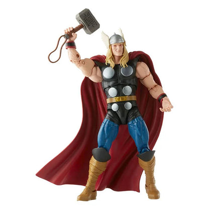 Marvel Legends: Marvel Comics Civil War - Ragnarok - Actionfigur - F3423 - 15 cm