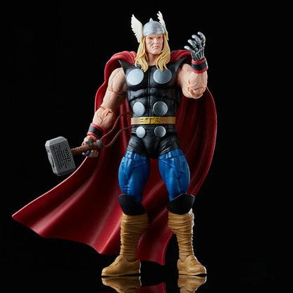 Marvel Legends: Marvel Comics Civil War - Ragnarok - Actionfigur - F3423 - 15 cm