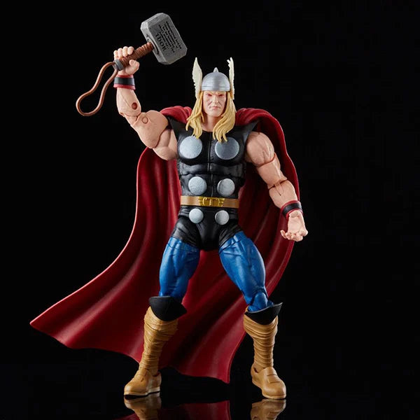 Marvel Legends: Marvel Comics Civil War - Ragnarok - Actionfigur - F3423 - 15 cm