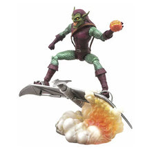 Marvel Select: Green Goblin - Actionfigur - 11606 - 18 cm